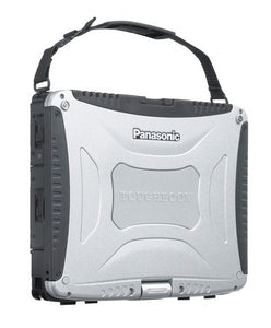 SUPER SALE: Panasonic Toughbook CF-19 Tablet Fully Rugged laptop Wifi Window 10 Pro with 256GB SSD Free Upgrade MSOffice 2019