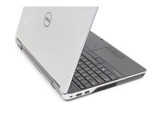 Load image into Gallery viewer, Dell Latitude 15.6&quot; UXGA Laptop, Intel Core I7 4800MQ 3.5GHz (Octa Core), 16GB DDR3L, 512G SSD, DVDRW, 2GB GDDR5 VideoCard, Windoes 10 Pro, OFFICE, 1 Year Warranty