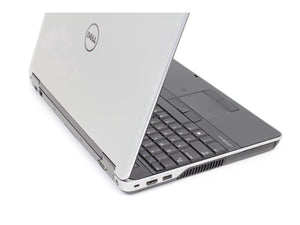 Dell Latitude 15.6" UXGA Laptop, Intel Core I7 4800MQ 3.5GHz (Octa Core), 16GB DDR3L, 512G SSD, DVDRW, 2GB GDDR5 VideoCard, Windoes 10 Pro, OFFICE, 1 Year Warranty