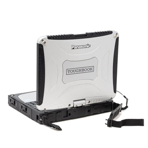 Panasonic Toughbook Multi TouchScreen CF19 MK7 Laptop intel core i5 3.2Ghz 16GB RAM 1TB HD Win10 BONUS: MS OFFICE 2019