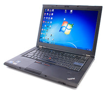 Load image into Gallery viewer, Lenovo Thinkpad intel i5 3.2Ghz 8GB RAM 500GB HD LED screen DVD Wifi WebCam Windows10 Pro &amp; Office Pro