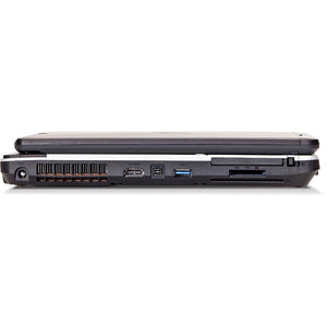 Fujitsu Lifebook Tablet PC intel i5-3.20ghz 8GB RAM 256GB SSD Webcam DVD/RW HDMI Windows 10 Pro & Office Pro