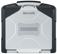 Load image into Gallery viewer, Panasonic Toughbook CF-31 MultiTouch Screen Backlit KeyBoard intel Core i5 2.40Ghz 1TB HD 8GB RAM Windows7 or Window10