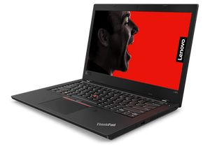 Lenovo Thinkpad T480 intel Octa Core i5-4.20GHz 16GB RAM 512GB SSD AC8265 Wifi Thunderbolt BT Windows 10 PRO & Office