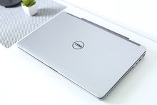 Load image into Gallery viewer, Dell Latitude 15.6&quot; UXGA Laptop, Intel Core I7 4800MQ 3.5GHz (Octa Core), 16GB DDR3L, 512G SSD, DVDRW, 2GB GDDR5 VideoCard, Windoes 10 Pro, OFFICE, 1 Year Warranty