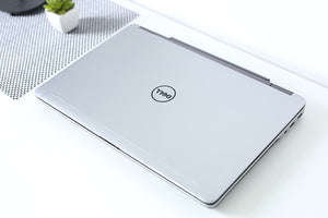 Dell Latitude 15.6" UXGA Laptop, Intel Core I7 4800MQ 3.5GHz (Octa Core), 16GB DDR3L, 512G SSD, DVDRW, 2GB GDDR5 VideoCard, Windoes 10 Pro, OFFICE, 1 Year Warranty