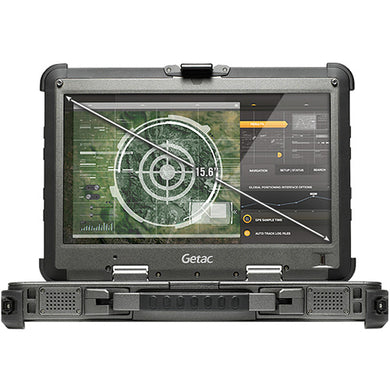 Getac Rugadized Toughbook S400 G2 14 intel i5 3.40Ghz 16GB RAM 1TB 1000GB 800Knit screen Nvidia Video Win7 Pro or Win10 Pro office