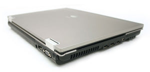 Hp Elitebook Laptop intel Core i5 3.10Ghz with TurboCache 8GB RAM Wifi WebCam DVD Windows 7 or 10 & Office