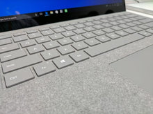 Load image into Gallery viewer, Microsoft Surface Pro Laptop 1 Windows10Pro intel i5-7300 8GB RAM 256GB SSD