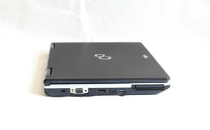 Fujitsu Lifebook intel Core i5 2.53Ghz 8GB LED WebCam DVDRW Windows 10 Pro & Office Warranty