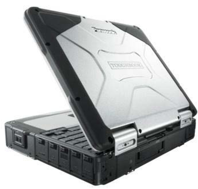 Panasonic toughbook CF-31 MK4 intel Core i5 3.4ghz 16GBRAM 1TB HD 3G Builtin Widows 7or10 1000Knit SuperLED Office