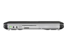 Load image into Gallery viewer, Panasonic Toughbook CF-C2 Multitouch screen i5 4th Gen 12GB RAM 256GB SSD IPS 800Knit LED Screen Windows10 MSoffice Mint