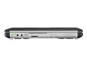 Panasonic Toughbook CF-C2 Multitouch screen i5 4th Gen 12GB RAM 256GB SSD IPS 800Knit LED Screen Windows10 MSoffice Mint