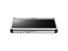 Load image into Gallery viewer, Panasonic Toughbook CF-C2 Multitouch screen i5 4th Gen 12GB RAM 256GB SSD IPS 800Knit LED Screen Windows10 MSoffice Mint
