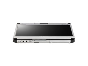 Panasonic Toughbook CF-C2 Multitouch screen i5 4th Gen 12GB RAM 256GB SSD IPS 800Knit LED Screen Windows10 MSoffice Mint