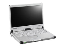 Load image into Gallery viewer, Panasonic Toughbook CF-C2 Multitouch screen i5 4th Gen 12GB RAM 256GB SSD IPS 800Knit LED Screen Windows10 MSoffice Mint