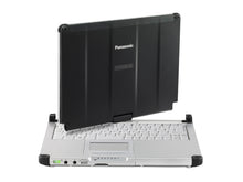 Load image into Gallery viewer, Panasonic Toughbook CF-C2 Multitouch screen i5 4th Gen 12GB RAM 256GB SSD IPS 800Knit LED Screen Windows10 MSoffice Mint
