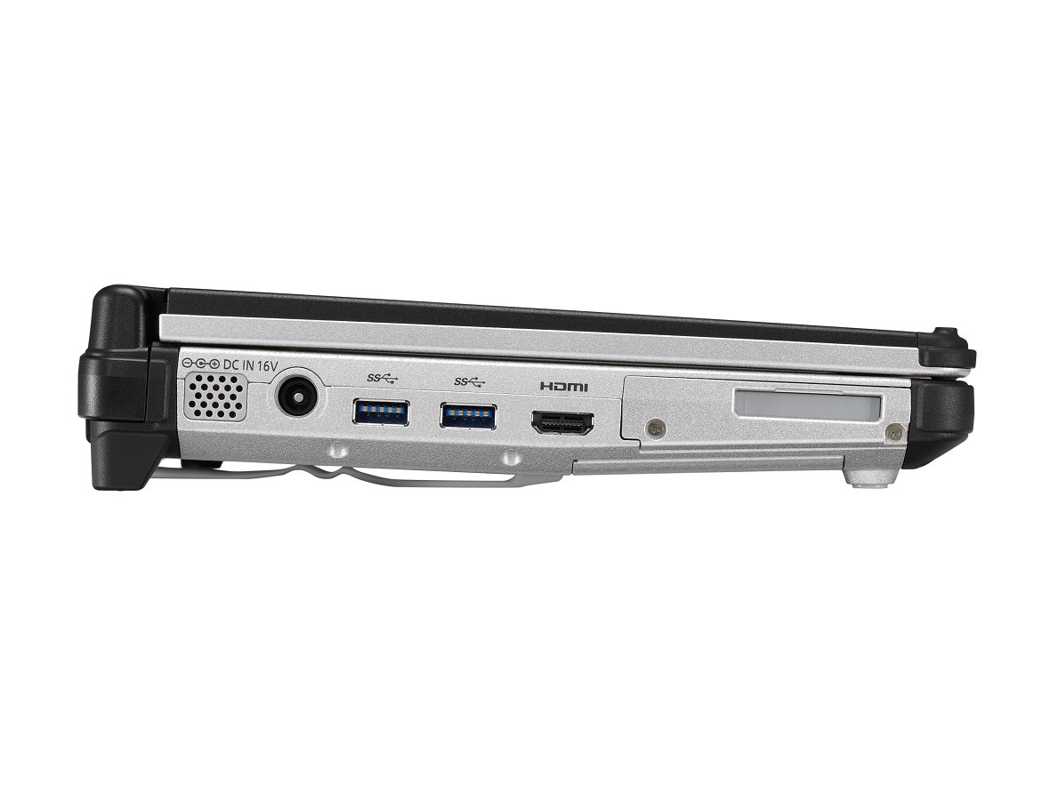 Panasonic Toughbook CF-C2 Multitouch screen i5 4th Gen 12GB