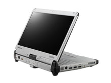 Load image into Gallery viewer, Panasonic Toughbook CF-C2 Multitouch screen i5 4th Gen 12GB RAM 256GB SSD IPS 800Knit LED Screen Windows10 MSoffice Mint