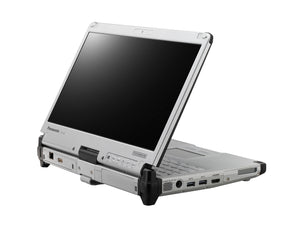 Panasonic Toughbook CF-C2 Multitouch screen i5 4th Gen 12GB RAM 256GB SSD IPS 800Knit LED Screen Windows10 MSoffice Mint