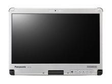 Load image into Gallery viewer, Panasonic Toughbook CF-C2 Multitouch screen i5 4th Gen 12GB RAM 256GB SSD IPS 800Knit LED Screen Windows10 MSoffice Mint