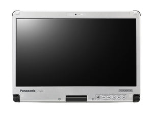 Panasonic Toughbook CF-C2 Multitouch screen i5 4th Gen 12GB RAM 256GB SSD IPS 800Knit LED Screen Windows10 MSoffice Mint