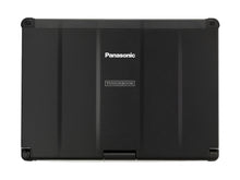 Load image into Gallery viewer, Panasonic Toughbook CF-C2 Multitouch screen i5 4th Gen 12GB RAM 256GB SSD IPS 800Knit LED Screen Windows10 MSoffice Mint