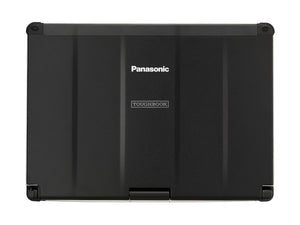 Panasonic Toughbook CF-C2 Multitouch screen i5 4th Gen 12GB RAM 256GB SSD IPS 800Knit LED Screen Windows10 MSoffice Mint