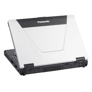 Panasonic Toughbook CF 52 Intel core i5 2.60Ghz 16GB RAM 1TB HardDrive ATIVideo 1920x1200 WUXGA DVDRW Win10 or Win7